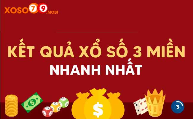 Đặc điểm của xổ số kiến thiết 3 miền hôm nay (xskt 3 miền hôm nay)